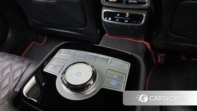 Genesis G80 (RG3) id 3447492 из Кореи 10