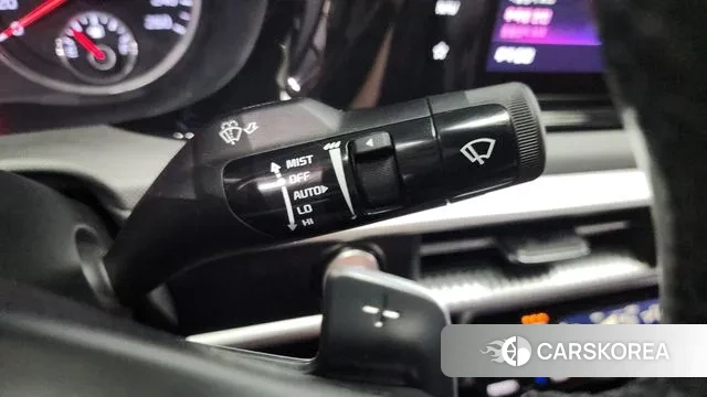 Kia K5 3rd generation id 2964991 из Кореи 10