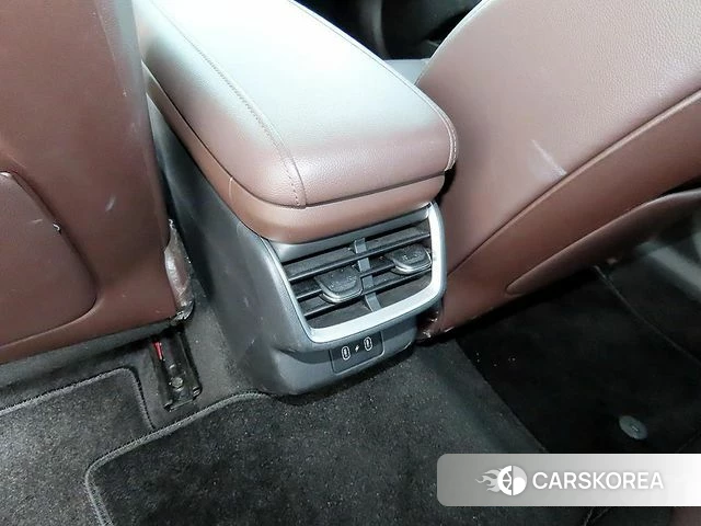 Hyundai Grandeur Hybrid (GN7) id 3940679 из Кореи 10