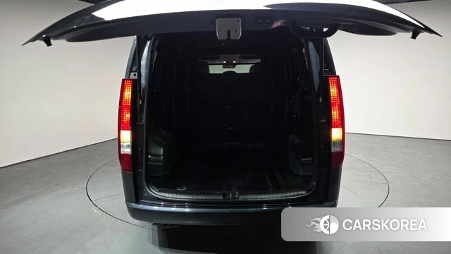 Hyundai Staria id 3841585 из Кореи 10