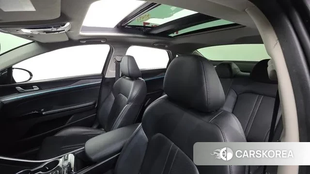 Kia K5 3rd generation id 3686944 из Кореи 10