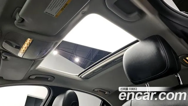 Mercedes-Benz C-Class W205 id 2917451 из Кореи 10