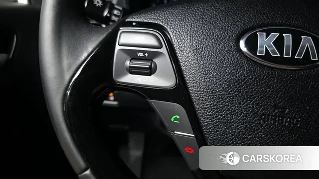 Kia The New K3 id 3009496 из Кореи 10