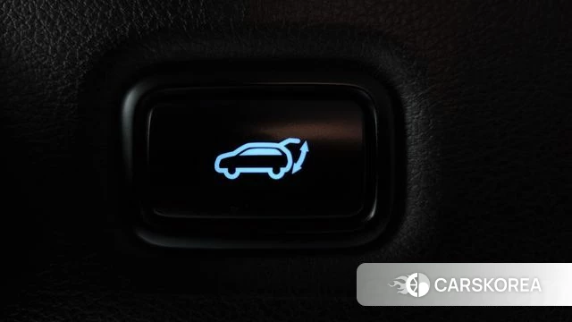 Hyundai The New Santa Fe id 3898524 из Кореи 10