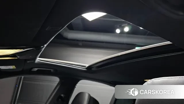 BMW 5 Series (G30) id 3058237 из Кореи 10