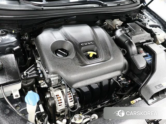 Hyundai Sonata New Rise id 3937125 из Кореи 10