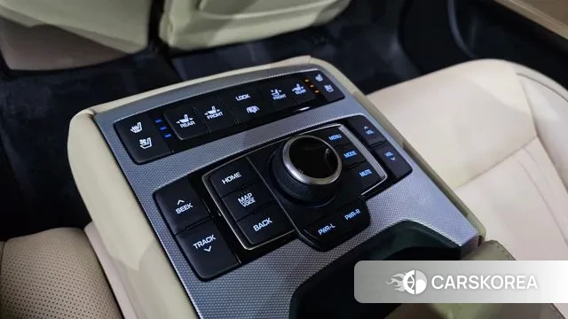 Genesis G80 id 2971018 из Кореи 10