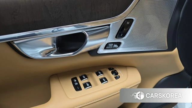 Volvo S90 id 4640905 из Кореи 10