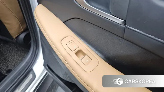 Hyundai Sonata (DN8) id 3698462 из Кореи 10