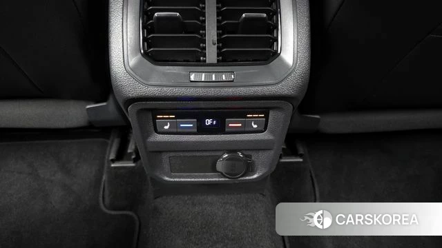 Volkswagen Tiguan second Generation id 3965204 из Кореи 10