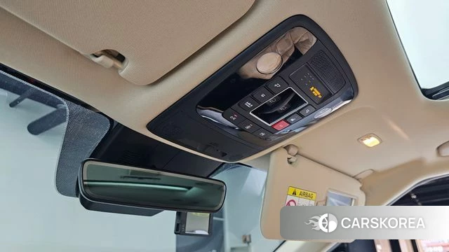 Kia Carnival 4th generation id 4360825 из Кореи 10