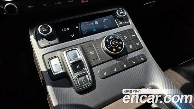 Hyundai The New Palisade id 2655815 из Кореи 10