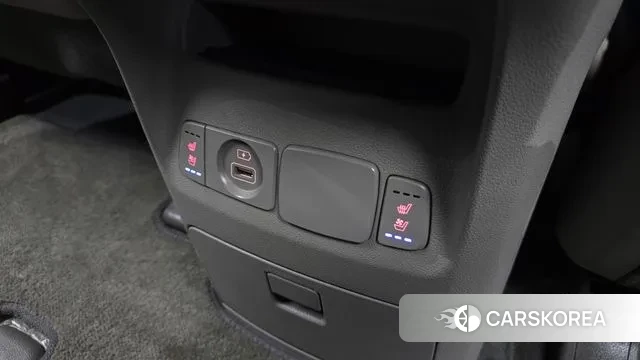 Kia The New Carnival id 3302158 из Кореи 10