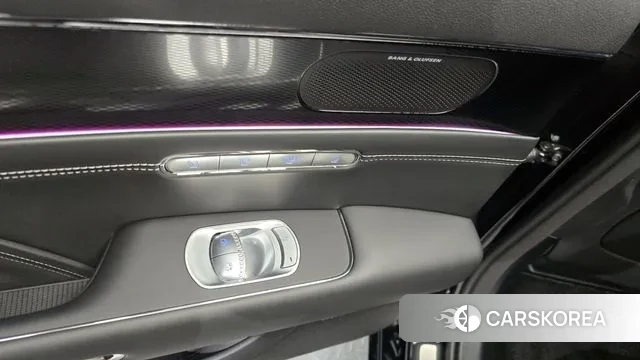 Genesis G90 (RS4) id 3517860 из Кореи 10