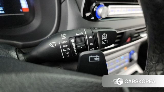 Hyundai Kona Electric id 4470882 из Кореи 10