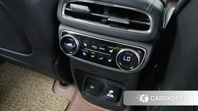 Genesis GV80 id 4642029 из Кореи 10