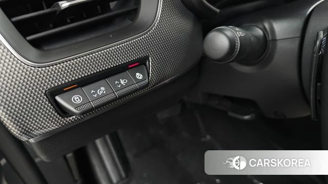 Renault Korea (Samsung) Arcana id 4617237 из Кореи 10
