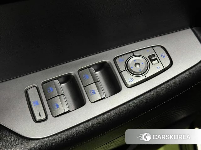 Hyundai The New Palisade id 4528897 из Кореи 10