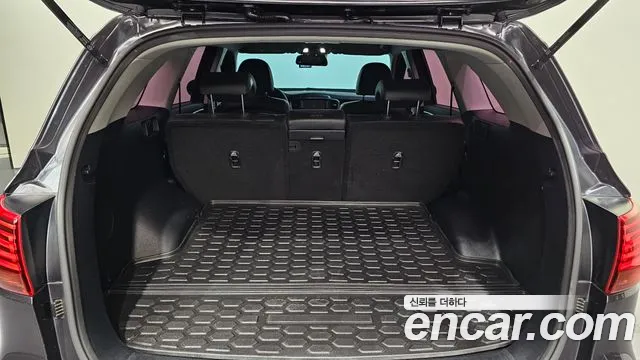 Kia The New Sorento id 2630560 из Кореи 10