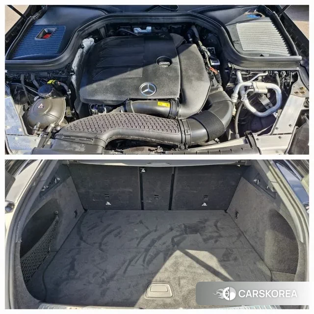 Mercedes-Benz GLC-Class X253 id 3027846 из Кореи 10