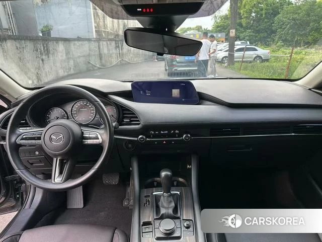 Mazda 3 Angkesaila id 4279145 из Китая 10