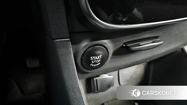 Renault Korea (Samsung) Clio id 3845740 из Кореи 10