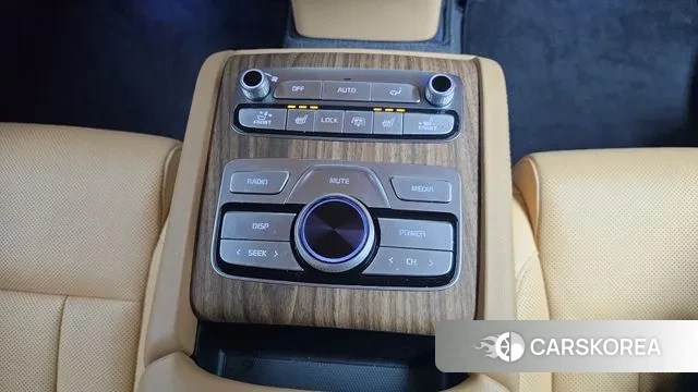 Kia The New K9 2nd generation id 2989909 из Кореи 10