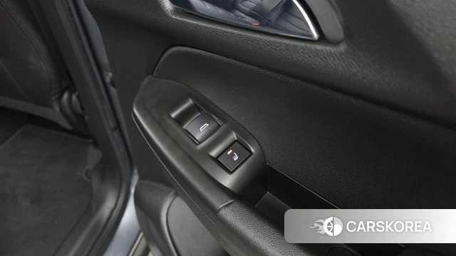 Chevrolet (GM Daewoo) Trailblazer id 4923152 из Кореи 10