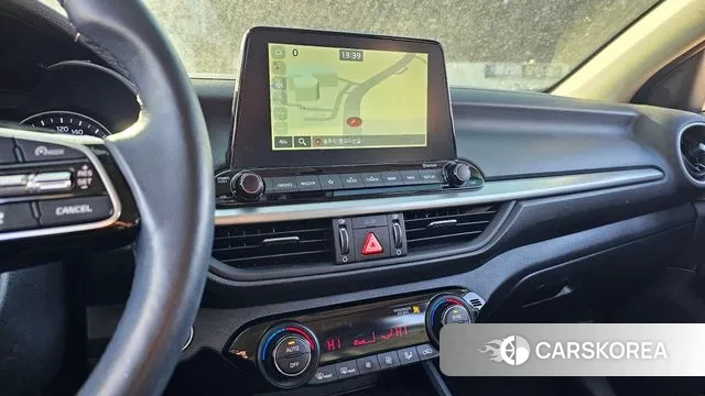 Kia Come New K3 id 3577788 из Кореи 10