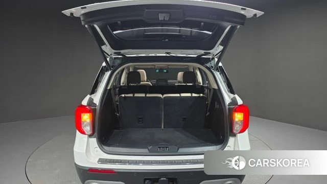 Ford Explorer 6th Generation id 3904886 из Кореи 10