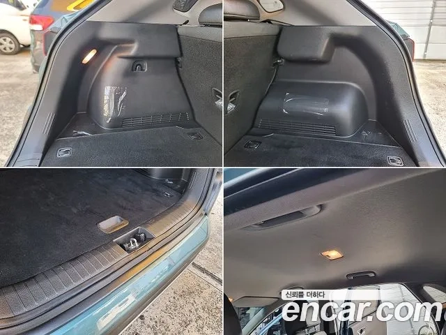 Hyundai Kona Electric id 2912223 из Кореи 10