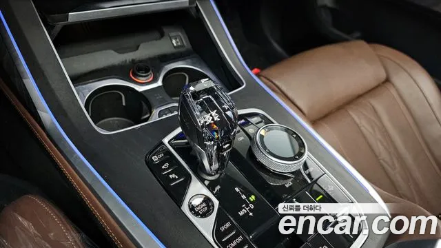 BMW X7 (G07) id 2659250 из Кореи 10