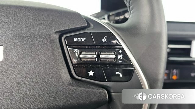 Kia EV6 id 4854933 из Кореи 10