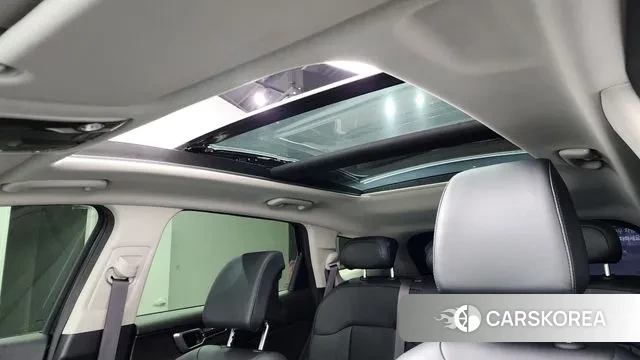 Kia Sportage 5th Generation Hybrid id 3675893 из Кореи 10