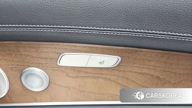 Mercedes-Benz E-Class W213 id 3455281 из Кореи 10