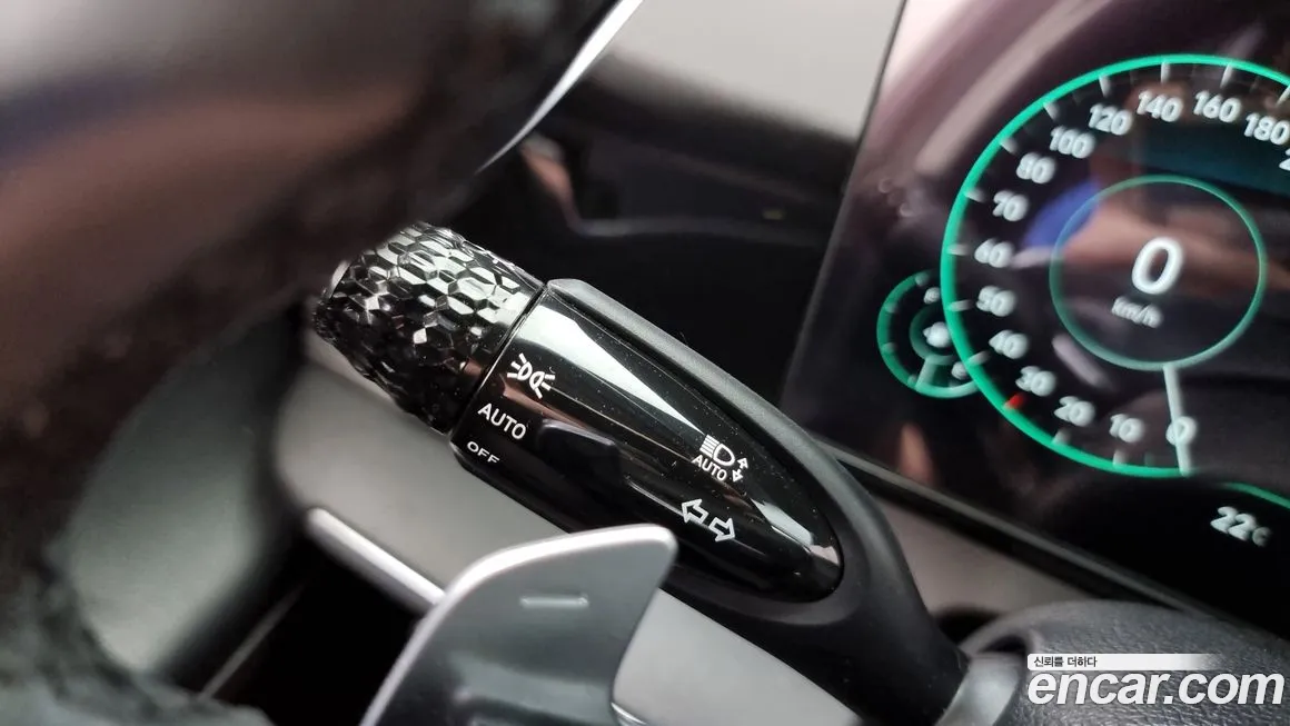 Hyundai The New Grandeur IG id 1446952 из Кореи 10