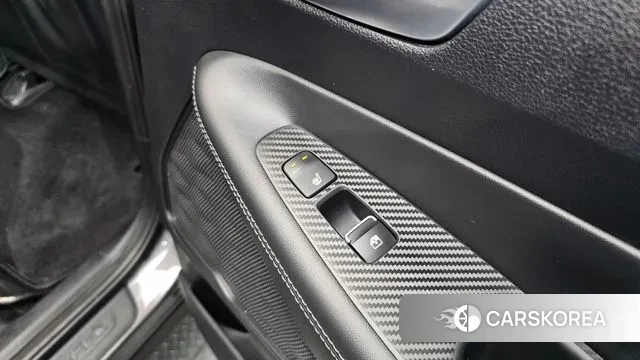 Hyundai Santa Fe TM id 3519829 из Кореи 10