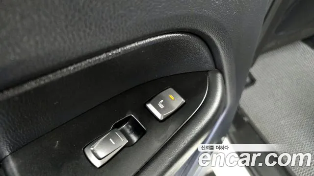 Ssangyong The New Rexton Sports Cannes id 2848265 из Кореи 10