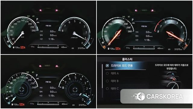 Genesis GV70 id 4635547 из Кореи 10
