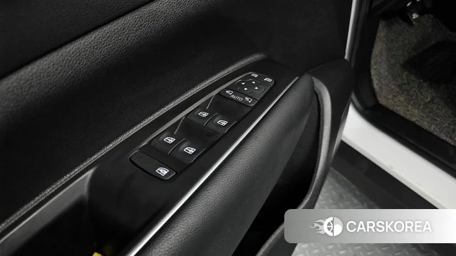 Renault Korea (Samsung) The New QM6 id 4941960 из Кореи 10