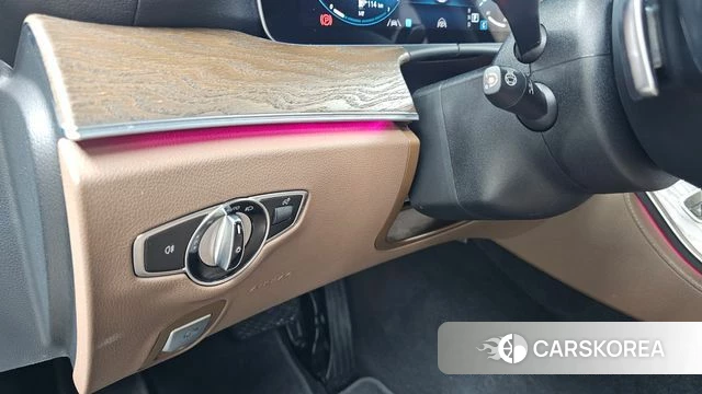 Mercedes-Benz E-Class W213 id 4445773 из Кореи 10