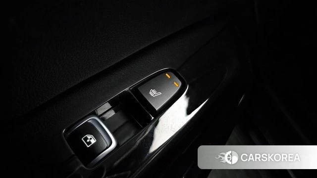 Kia K5 Hybrid 3rd Generation id 3922436 из Кореи 10