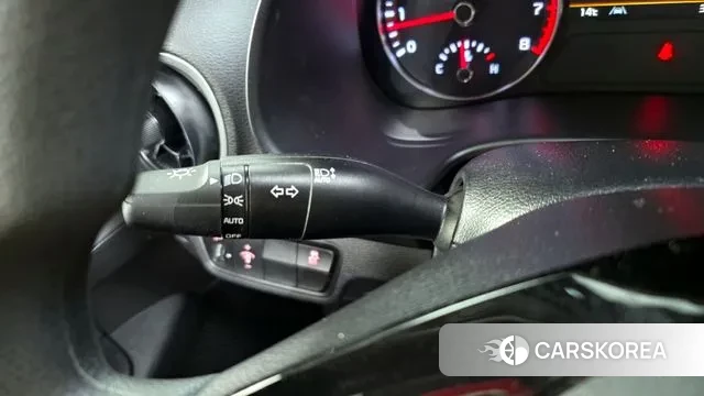 Kia The New K3 2nd generation id 3421779 из Кореи 10