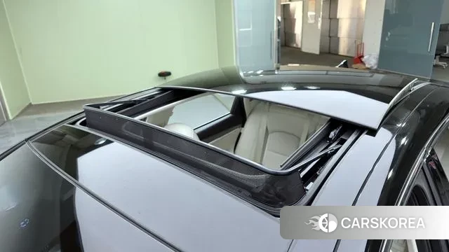 Hyundai The New Grandeur IG id 3027636 из Кореи 10