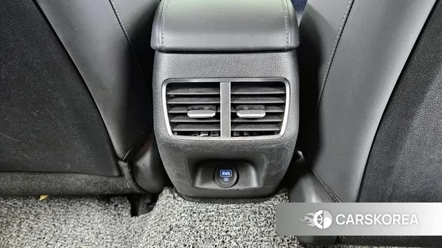 Hyundai Sonata (DN8) id 3385743 из Кореи 10