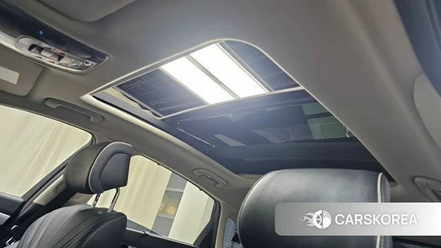Genesis G80 (RG3) id 4871465 из Кореи 10