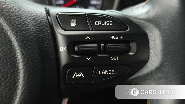 Kia Morning Urban (JA) id 4749615 из Кореи 10