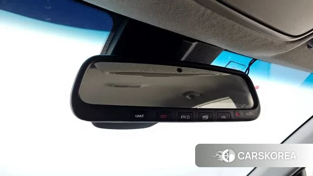 Kia Niro EV id 2970181 из Кореи 10