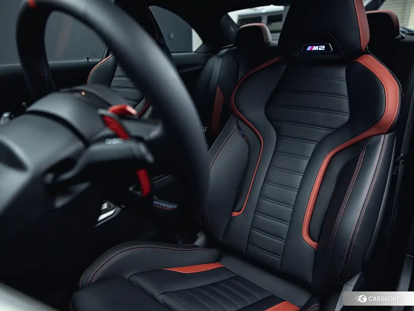 BMW M2 id 4634731 из Китая 10