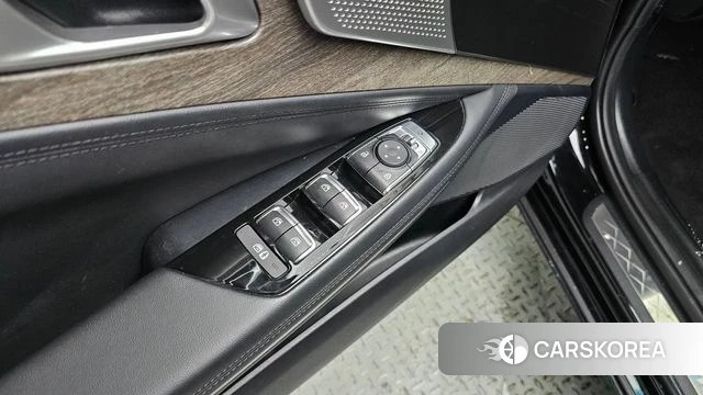 Kia K8 id 4763850 из Кореи 10